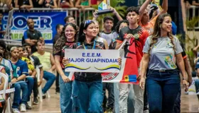 Governo de RO realiza abertura do Joer na próxima segunda-feira, 2,...