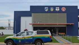 Homem com medida protetiva furta celular da ex-esposa em plena via pública em...