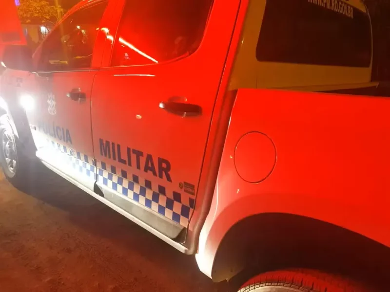 Homem faz armadilha elétrica improvisada para evitar furtos e enteado morre eletrocutado em RO
