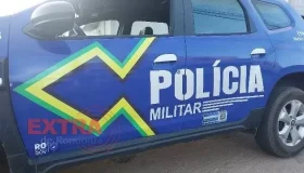 Homem invade prédio em Vilhena e diz que foi “mandado por Deus” para...