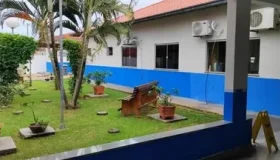Hospital Regional de São Francisco do Guaporé passará por reforma e...