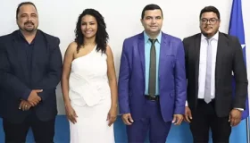 Justiça anula eleição da Mesa da Câmara de Parecis e determina novo pleito...