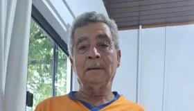 Luto: DER de Rolim de Moura emite nota de pesar pelo falecimento do servidor...