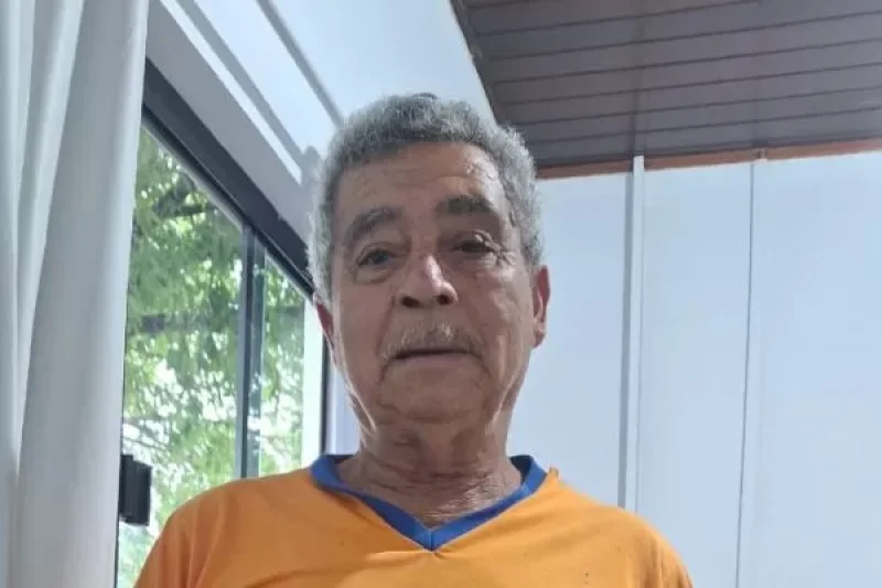 Luto: DER de Rolim de Moura emite nota de pesar pelo falecimento do servidor José Carlos Lourenço da Silva