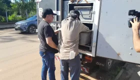 NINGUÉM FOI BUSCAR: IML aguarda familiares de bebê que morreu asfixiada pela...