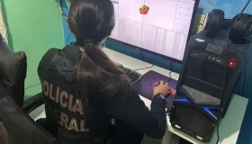 PF deflagra operação em combate a abuso sexual infantojuvenil em Ji-Paraná