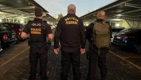 PF deflagra Operação para apurar esquema criminoso de concessão de créditos...