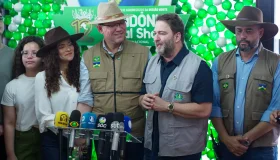 Presidente da Alero destaca força do agronegócio na abertura da 12ª...