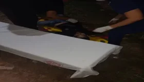 Presidente Médici: Polícia Civil investiga assassinato de Nicolas Reis