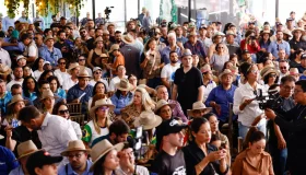 Primeiro dia: 12ª Rondônia Rural Show dá largada com programação voltada...