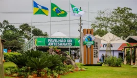 Rondônia Rural Show Internacional 2025: Maior evento de agronegócio da...