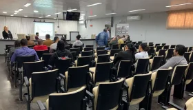 Secretaria Municipal de Saúde de Rolim de Moura realiza audiência pública...