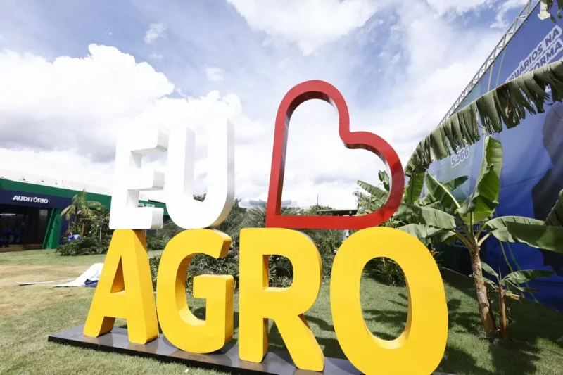Segundo dia: 12ª Rondônia Rural Show avança em movimentação de negócios e atividades que impulsionam o agro