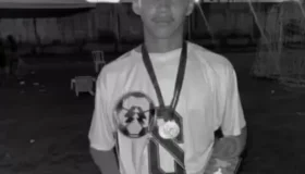 Segurança que matou adolescente não tinha porte de arma e estava com curso de...