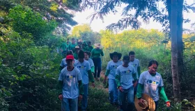 Tendências da educação profissional no campo são apresentadas na Rondônia...