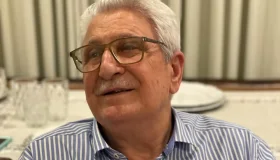 Velório de Reditário Cassol será na Assembleia de Deus de Rolim de Moura