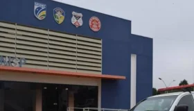 Vilhena: após pedir carro emprestado para levar namorada ao hospital, rapaz é...