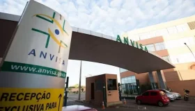 Anvisa determina apreensão de lotes de medicamentos falsificados