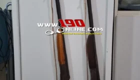 Polícia Apreende Armas em Residência e Captura Autor de Homicídio, em Alta...