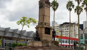 Joinville é modelo brasileiro de organização e desenvolvimento