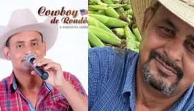 ‘Cowboy de Rondônia’ é preso nos EUA e esposa cria campanha para pagar...