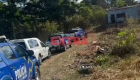 Dupla assassinada com requintes de crueldade em Vilhena, foi morta a golpes de...