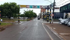 Semáforo da 25 de Agosto com Corumbiara apresenta problemas e Comtran pede...