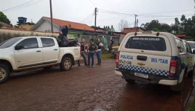 Homem morre ao reagir durante cumprimento de mandado de prisão no bairro...