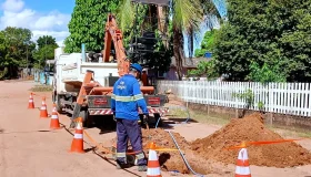 Aegea, cotada para assumir saneamento em Rondônia, já tem histórico de...
