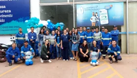 Águas de Rolim de Moura celebra 8 anos com grandes avanços no saneamento...