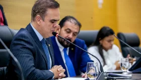 Alero aprova R$ 97 milhões para o DER investir em infraestrutura e serviços