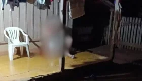 Alta Floresta do Oeste: Homem é Morto a Tiros em Propriedade Rural; Parente é...