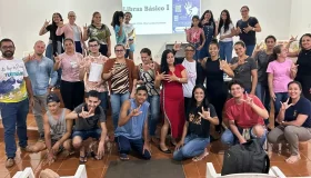 Alto Alegre – Unir realiza Curso de Libras em parceria com a ACIPA