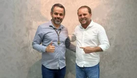 Alvorada comemora 39 anos com apoio de Cirone Deiró