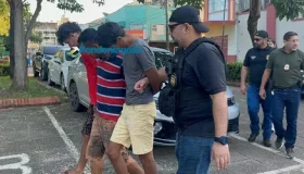 Após briga com a esposa, homem é morto e enterrado em cova rasa pelo cunhado...