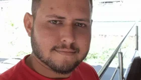 Após dias internado, vítima de acidente na linha 204 morre em unidade...