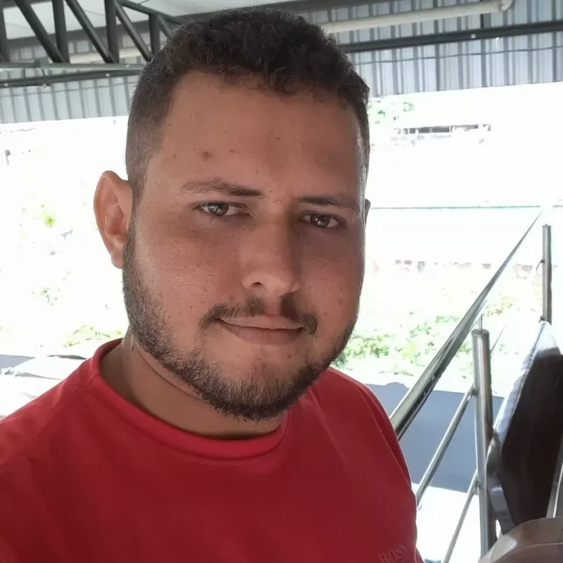 Após dias internado, vítima de acidente na linha 204 morre em unidade hospitalar de Cacoal