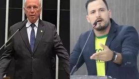 Após recontagem de votos, Rafael Fera assume vaga de Lebrão em Rondônia