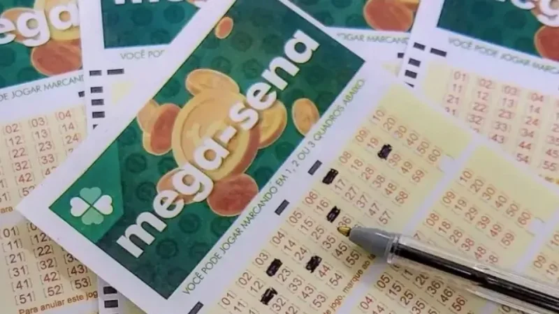 Aposta de Cacoal acerta os cinco números na Mega-Sena e leva R$ 44 mil