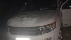 BR-429: Policial Militar de folga evita estupro e impede fuga de veículo...