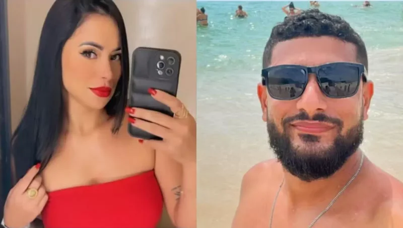 Caso Jaiane e Everaldo: julgamento do suspeito de matar ex-namorada e amigo dela segue sem data em Rondônia