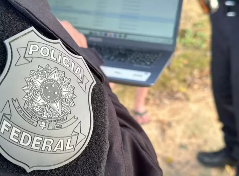 Celular apreendido revela esquema de garimpo ilegal e venda de ouro em terras indígenas de Rondônia, diz PF