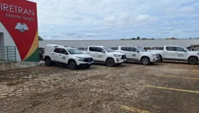 Cerca de R$ 35 milhões são investidos pelo governo de RO para modernizar...