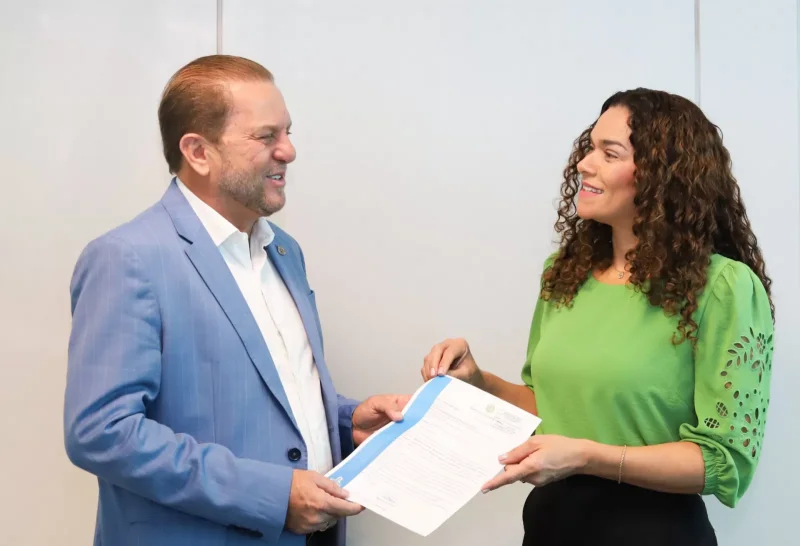 Cirone Deiró defende ampliação do Programa Prato Fácil e destaca impacto das políticas sociais em Rondônia