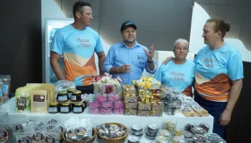 Cirone Deiró reconhece esforços de produtores para melhorar qualidade da...