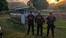 Com prisão em Rolim de Moura, PF deflagra operação contra tráfico...