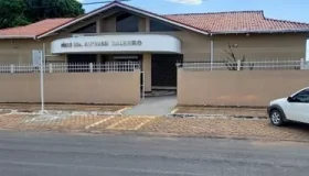 Conciliação no TJRO resulta em acordo de R$ 1,35 milhão em ação de...