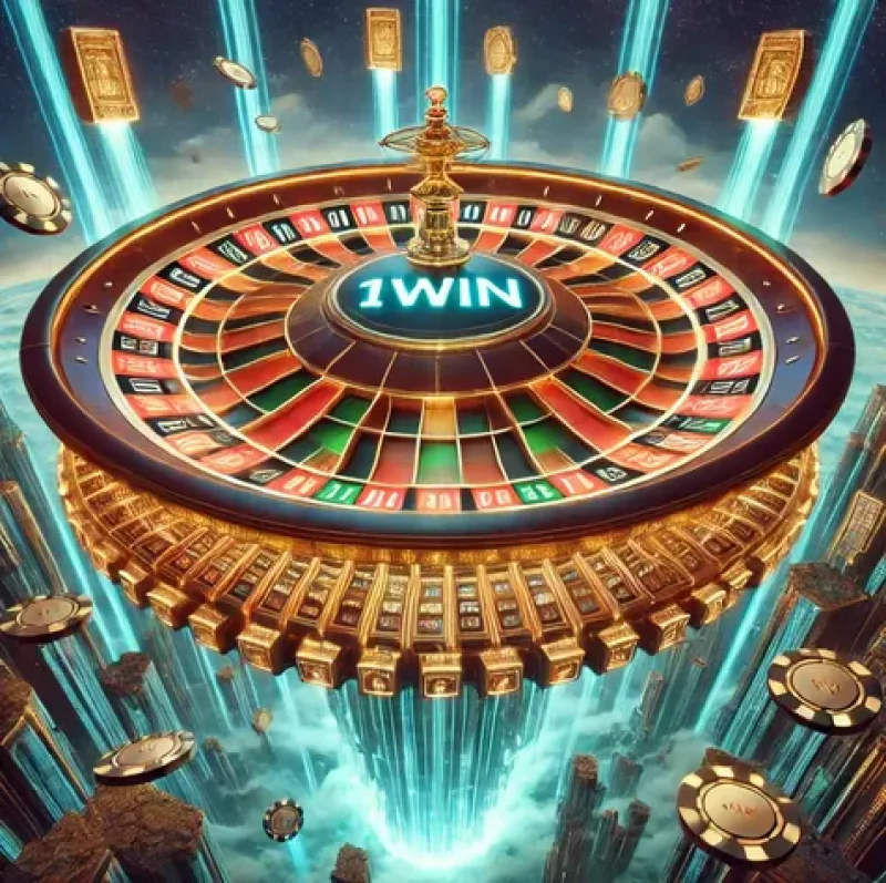 Descubra como a 1win transforma cada jogada em vantagem real para brasileiros