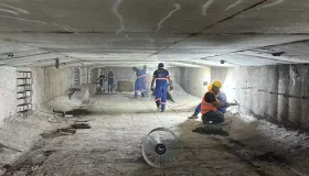 Dnit inicia obras emergenciais em pontes de Candeias do Jamari
