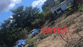 Dois homens são encontrados mortos e amarrados dentro de casa em Vilhena